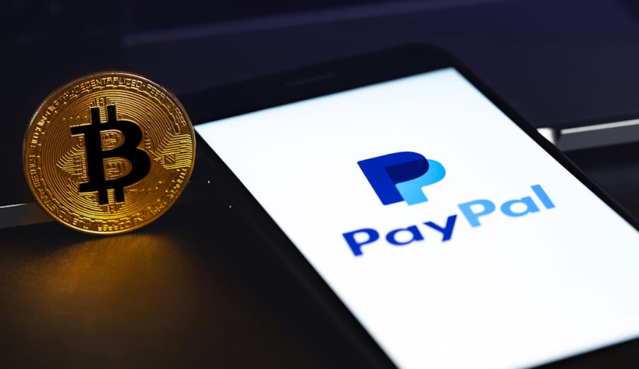 PayPal Paves the Way for Blockchain-Powered Payments