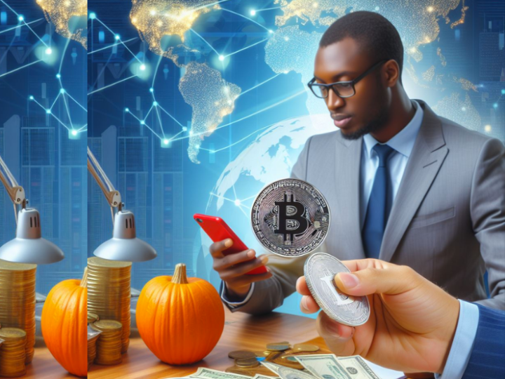 Cryptocurrency Payment Gateway: An Effective Tool for Business Growth