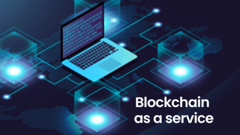 How BaaS Puts Blockchain Power in Your Hands