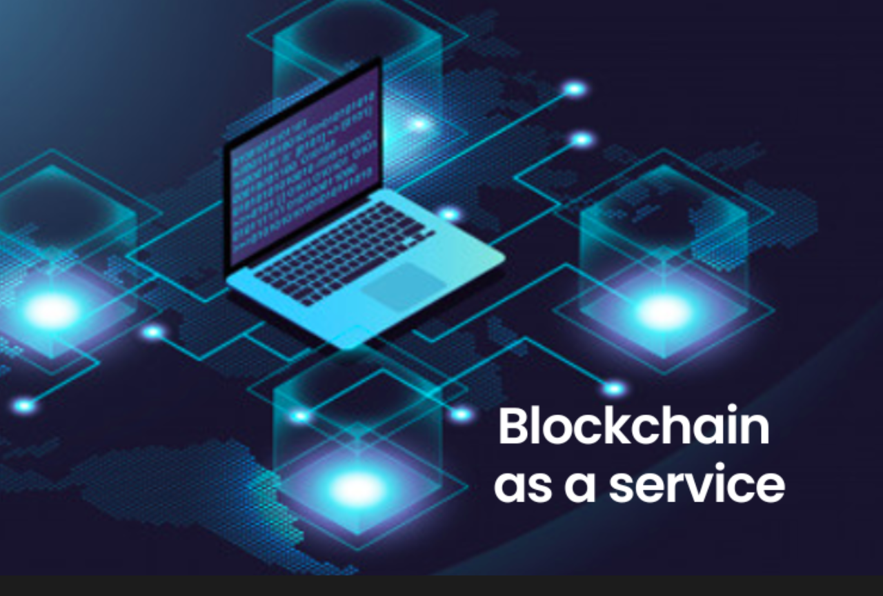 How BaaS Puts Blockchain Power in Your Hands