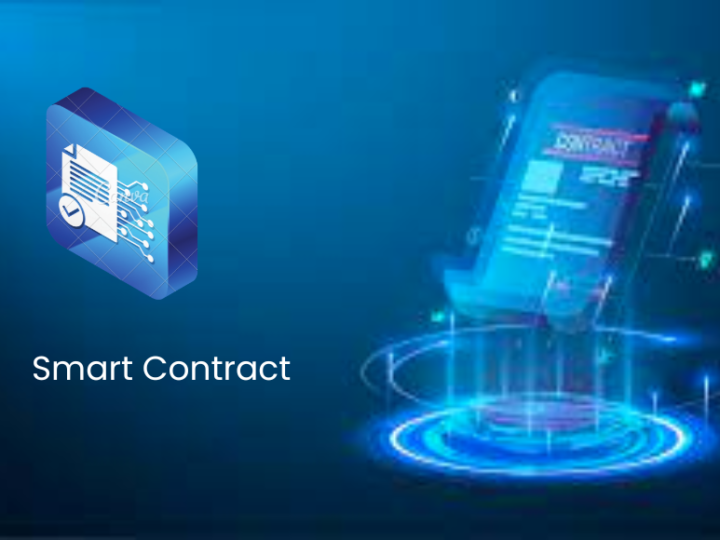 Smart contract: An effective tool for business development