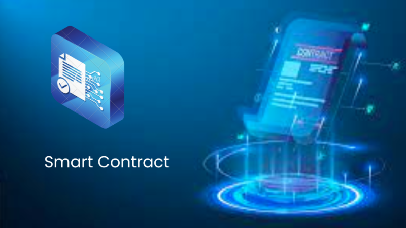 Smart contract: An effective tool for business development