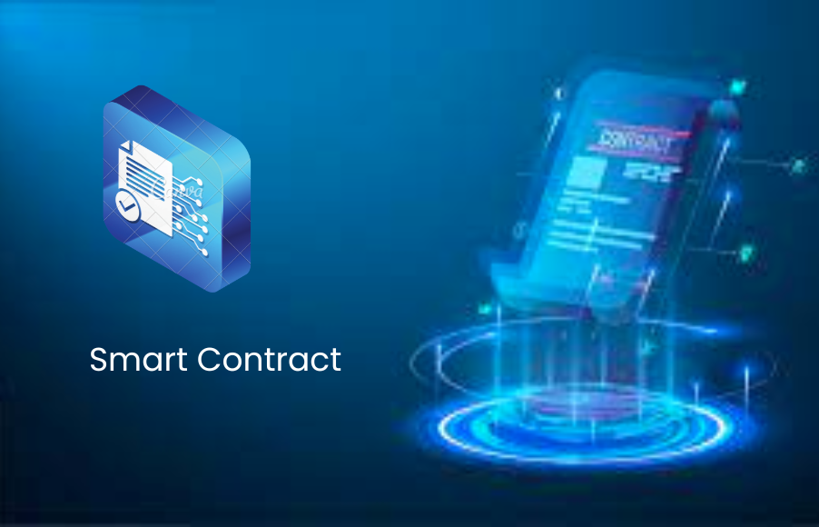 Smart contract: An effective tool for business development