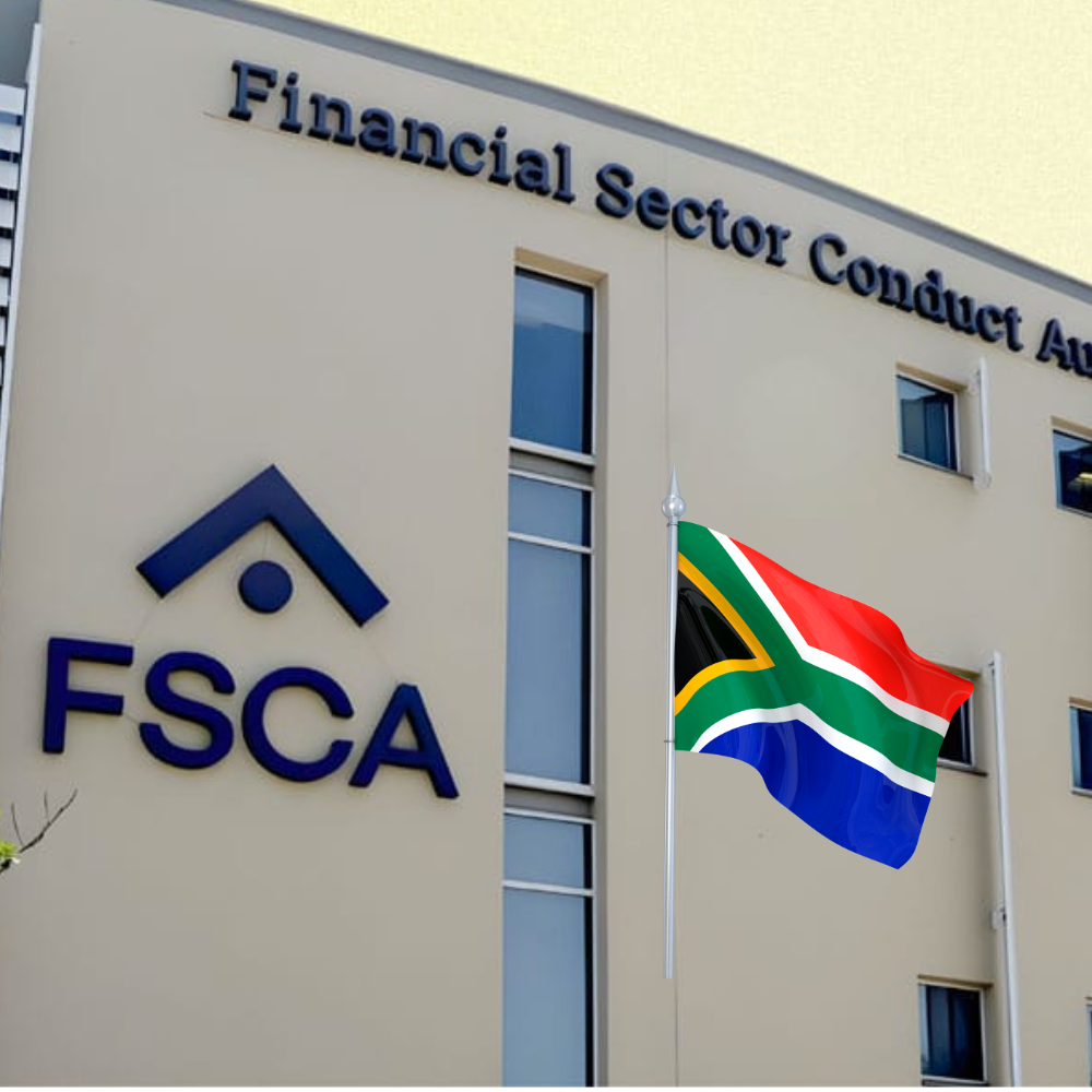 South Africa Inches Closer to Issuing First Crypto Licenses: A Milestone for Regulation