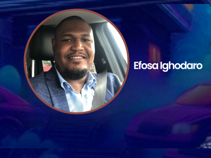 Hashgreed Domain: An Interview with Efosa Ighodaro