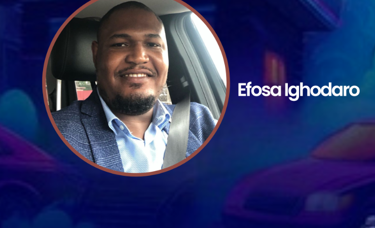 Hashgreed Domain: An Interview with Efosa Ighodaro