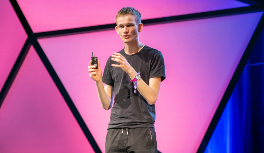 Ethereum co-founder Vitalik proposes signature reduction for Ethereum to improve scalability