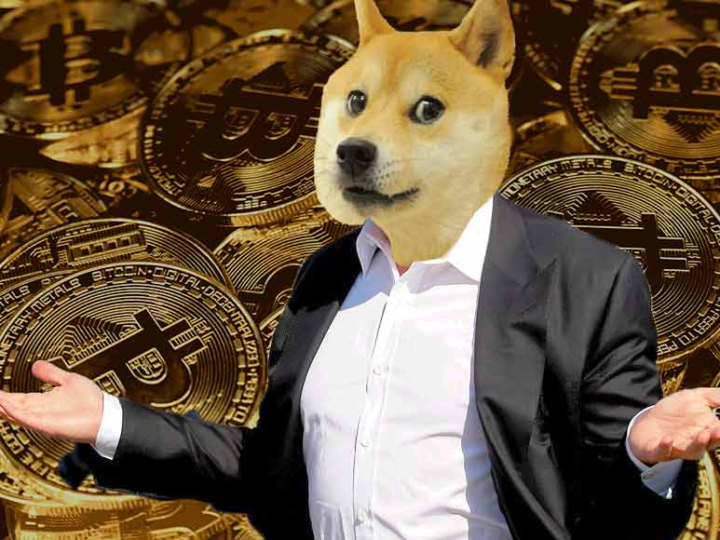 Dogefather Still HODLing: Musk Confirms Dogecoin Love