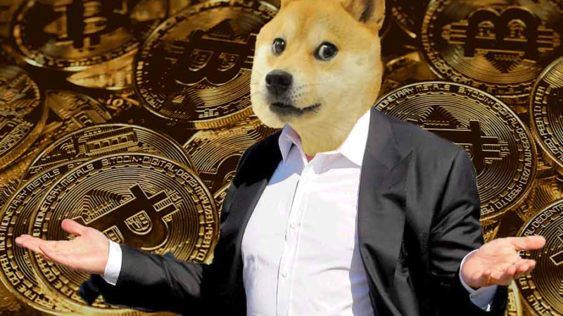 Dogefather Still HODLing: Musk Confirms Dogecoin Love