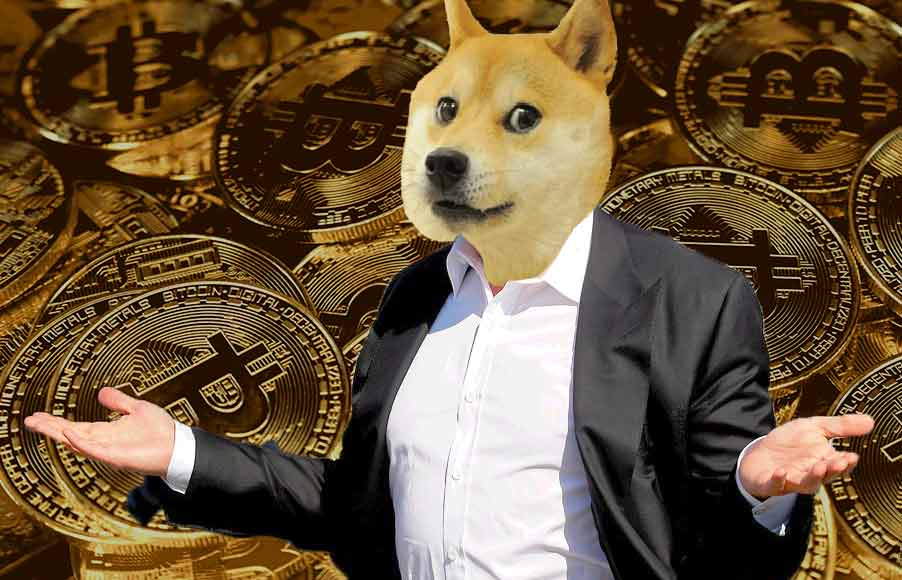 Dogefather Still HODLing: Musk Confirms Dogecoin Love