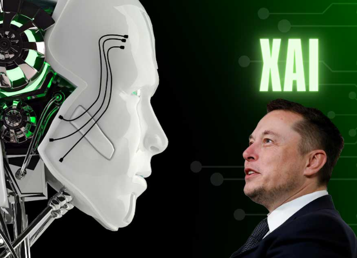 Elon Musk’s xAI Takes Aim at AI Domination with Ambitious $6 Billion Funding Round