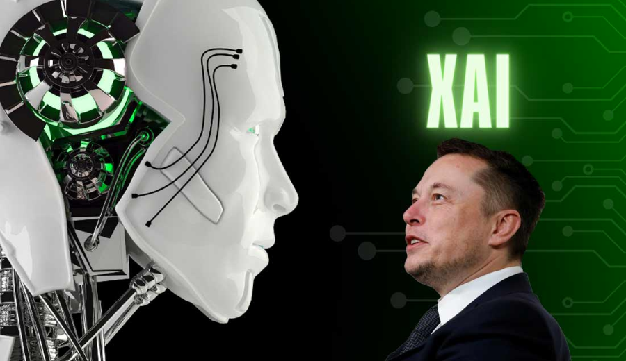 Elon Musk’s xAI Takes Aim at AI Domination with Ambitious $6 Billion Funding Round