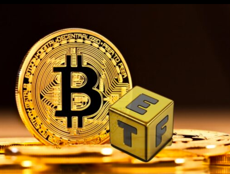 SEC Greenlights Bitcoin Spot ETFs: A Historic Triumph for Crypto Investors