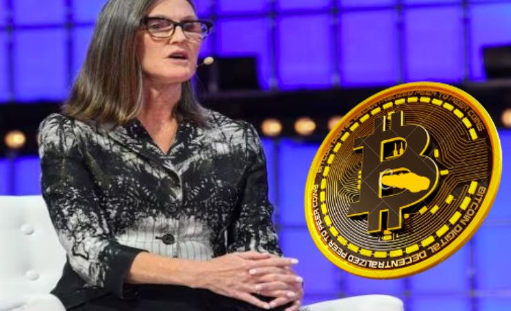 Cathie Wood Predicts Bitcoin to Hit $1.5 Million by 2030?