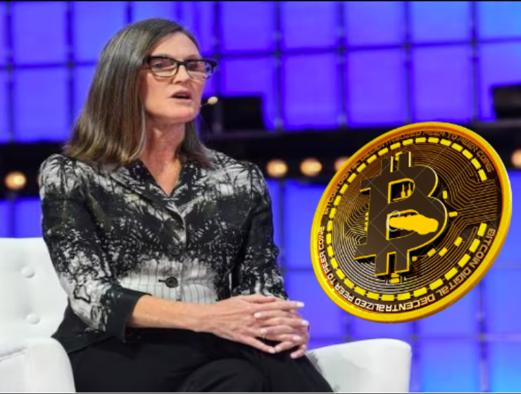 Cathie Wood Predicts Bitcoin to Hit $1.5 Million by 2030?