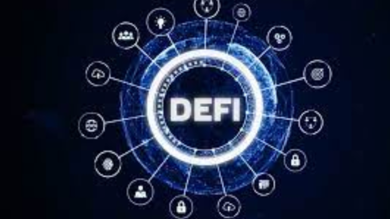 How to Analyze DeFi Projects