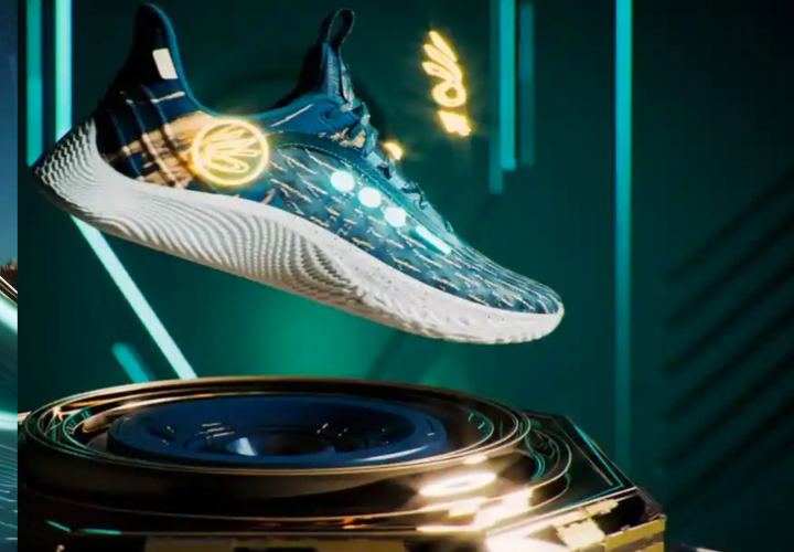 Fashion Goes Digital: Adidas and Nike Dominate the NFT Runway