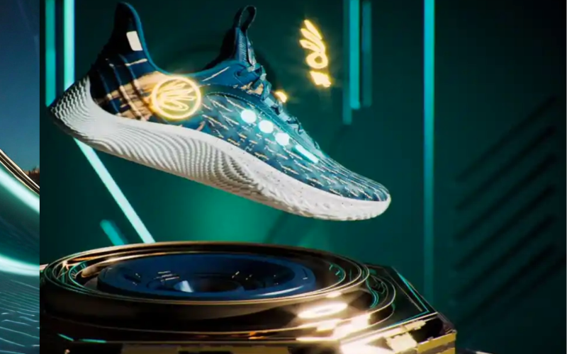 Fashion Goes Digital: Adidas and Nike Dominate the NFT Runway